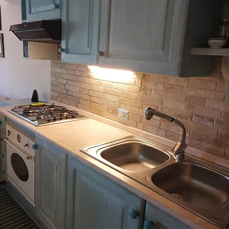 Maga Feriehus Stintino