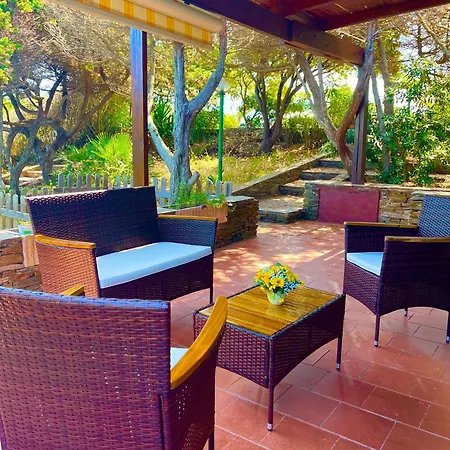 Maga بيت للعطل