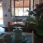 Maga Сasa de vacaciones