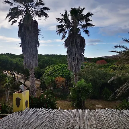 Hébergement de vacances Maga Stintino