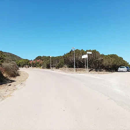 Maga Holiday home