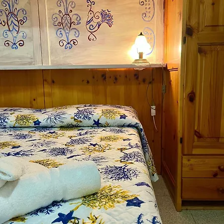 Maga Vakantiehuis