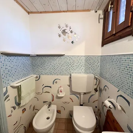 Maga Vakantiehuis